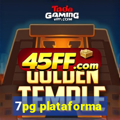 7pg plataforma